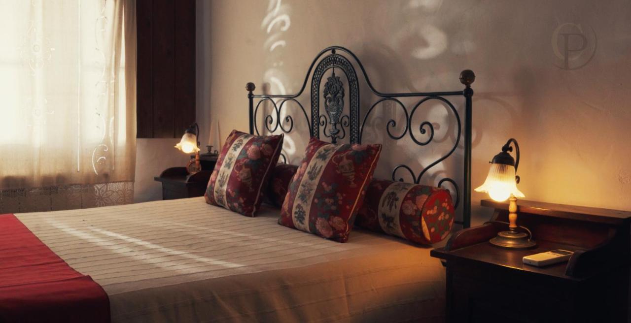 Quinta Castanheiro Da Penha - Alegrete - Portalegre - Alentejo Villa Ngoại thất bức ảnh